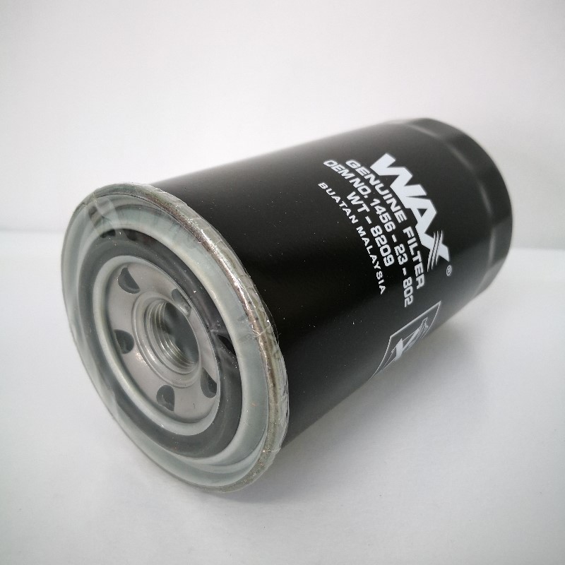 Wax Oil Filter for Mazda Van E2200. 1 pc. (Ref Part No