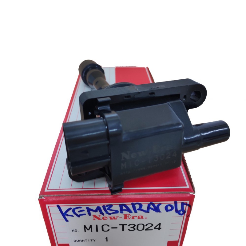 New-Era Ignition Coil for Perodua Kembara (Old Model). 1pc 