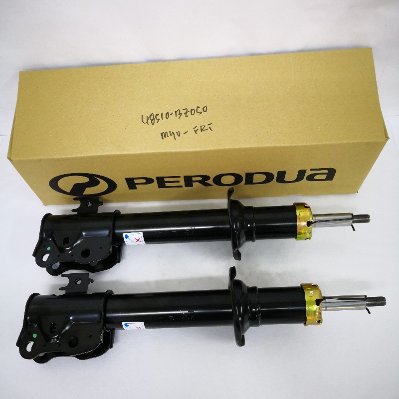 Genuine Perodua Front Shock Absorbers for Perodua Myvi. 1 