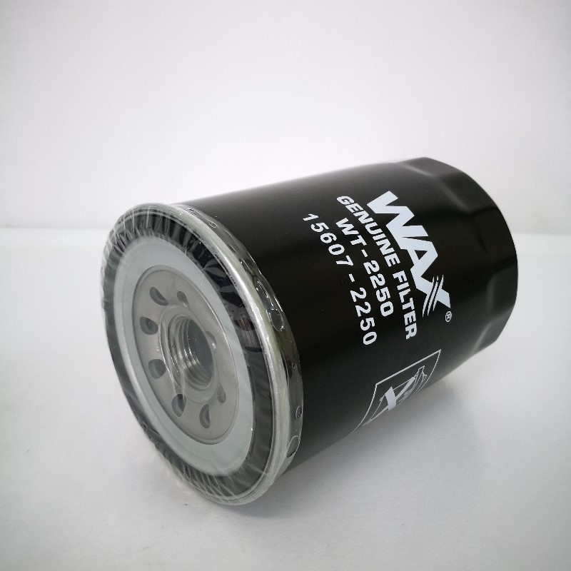 Wax Oil Filter for Hino Dutro 5 Ton. 1 pc. (Ref Part No