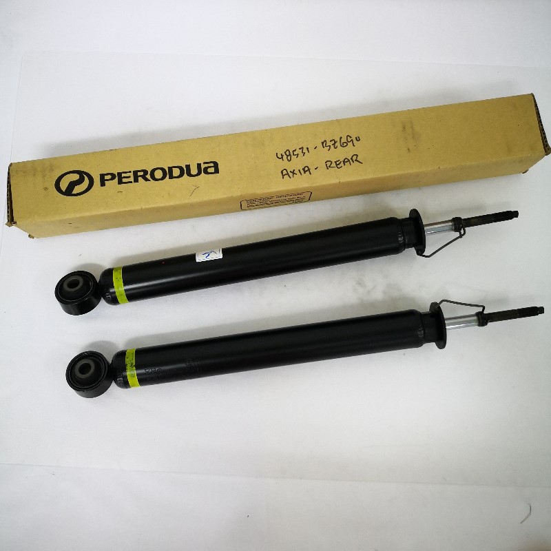 Genuine Perodua Rear Shock Absorber for Perodua Axia. 1 