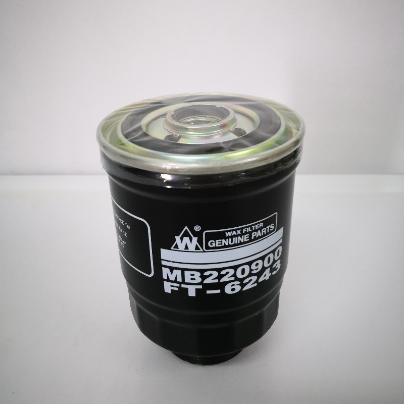 Wax Fuel Filter for Mitsubishi L200, L300 (Ref Part No: MB 