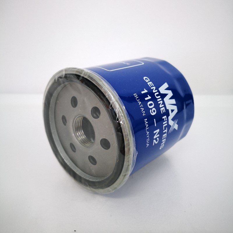 Wax Oil Filter for Peugeot 106/205/306/405, Citroen AX/ZX 