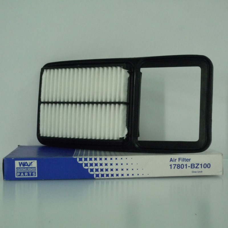 WAX Air Filter For Perodua Axia, etc. 1pc (Ref Part No 