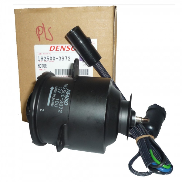 Denso Fan Motor for Proton Saga/Iswara 12V, 1pc (Ref Part 