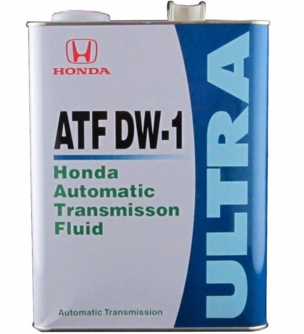 genuine honda transmission fluid 99 acura