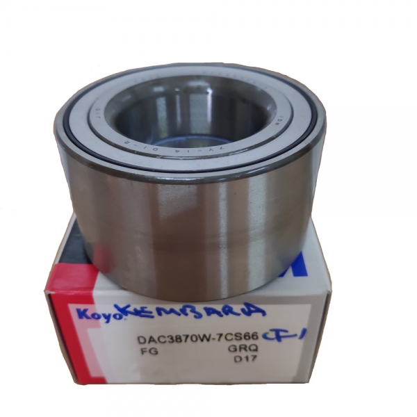 Koyo Front Wheel Bearing for Perodua Kembara, Daihatsu 