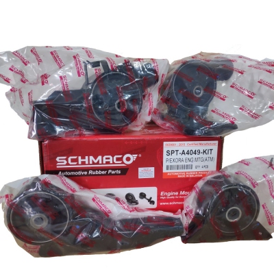 Schmaco - Brands