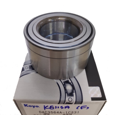 Koyo Front Wheel Bearing for Perodua Viva, Kelisa, Kenari 