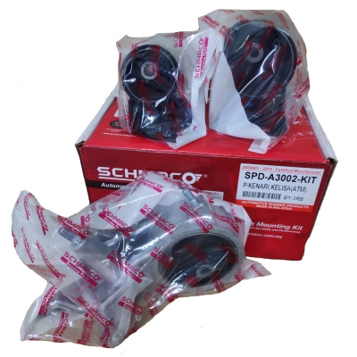 Schmaco - Brands