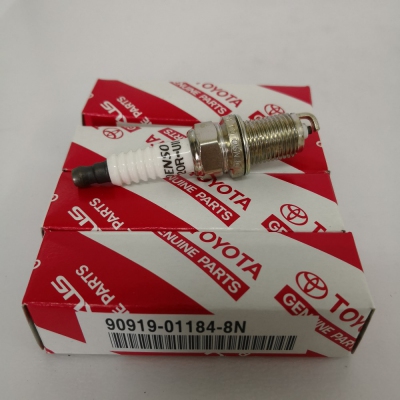 Spark Plugs